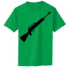 Toddler Core Cotton Tee Thumbnail