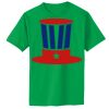 Toddler Core Cotton Tee Thumbnail