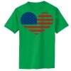Toddler Core Cotton Tee Thumbnail