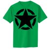 Toddler Core Cotton Tee Thumbnail