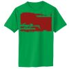 Toddler Core Cotton Tee Thumbnail