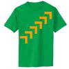Toddler Core Cotton Tee Thumbnail