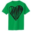 Toddler Core Cotton Tee Thumbnail