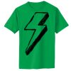 Toddler Core Cotton Tee Thumbnail