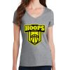Women's Fan Favorite V Neck Tee Thumbnail