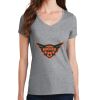 Women's Fan Favorite V Neck Tee Thumbnail