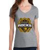 Women's Fan Favorite V Neck Tee Thumbnail