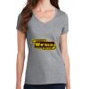 Women's Fan Favorite V Neck Tee Thumbnail