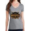 Women's Fan Favorite V Neck Tee Thumbnail