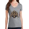 Women's Fan Favorite V Neck Tee Thumbnail