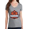 Women's Fan Favorite V Neck Tee Thumbnail