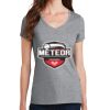 Women's Fan Favorite V Neck Tee Thumbnail