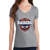 Women's Fan Favorite V Neck Tee Thumbnail