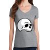 Women's Fan Favorite V Neck Tee Thumbnail