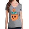 Women's Fan Favorite V Neck Tee Thumbnail
