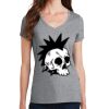 Women's Fan Favorite V Neck Tee Thumbnail