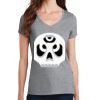 Women's Fan Favorite V Neck Tee Thumbnail