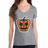 Women's Fan Favorite V Neck Tee Thumbnail