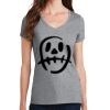 Women's Fan Favorite V Neck Tee Thumbnail
