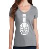 Women's Fan Favorite V Neck Tee Thumbnail