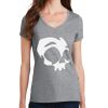 Women's Fan Favorite V Neck Tee Thumbnail