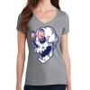 Women's Fan Favorite V Neck Tee Thumbnail