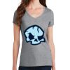 Women's Fan Favorite V Neck Tee Thumbnail