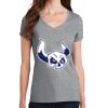 Women's Fan Favorite V Neck Tee Thumbnail
