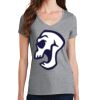 Women's Fan Favorite V Neck Tee Thumbnail