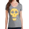 Women's Fan Favorite V Neck Tee Thumbnail