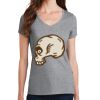 Women's Fan Favorite V Neck Tee Thumbnail