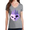Women's Fan Favorite V Neck Tee Thumbnail
