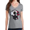 Women's Fan Favorite V Neck Tee Thumbnail