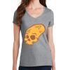 Women's Fan Favorite V Neck Tee Thumbnail