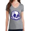 Women's Fan Favorite V Neck Tee Thumbnail