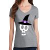 Women's Fan Favorite V Neck Tee Thumbnail