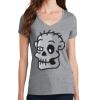 Women's Fan Favorite V Neck Tee Thumbnail