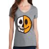 Women's Fan Favorite V Neck Tee Thumbnail
