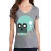 Women's Fan Favorite V Neck Tee Thumbnail