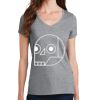 Women's Fan Favorite V Neck Tee Thumbnail
