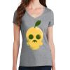Women's Fan Favorite V Neck Tee Thumbnail