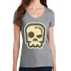 Women's Fan Favorite V Neck Tee Thumbnail