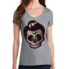 Women's Fan Favorite V Neck Tee Thumbnail