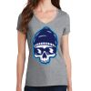 Women's Fan Favorite V Neck Tee Thumbnail