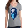 Women's Fan Favorite V Neck Tee Thumbnail