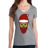 Women's Fan Favorite V Neck Tee Thumbnail