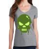 Women's Fan Favorite V Neck Tee Thumbnail