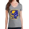 Women's Fan Favorite V Neck Tee Thumbnail