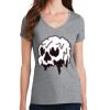 Women's Fan Favorite V Neck Tee Thumbnail