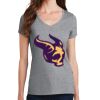 Women's Fan Favorite V Neck Tee Thumbnail